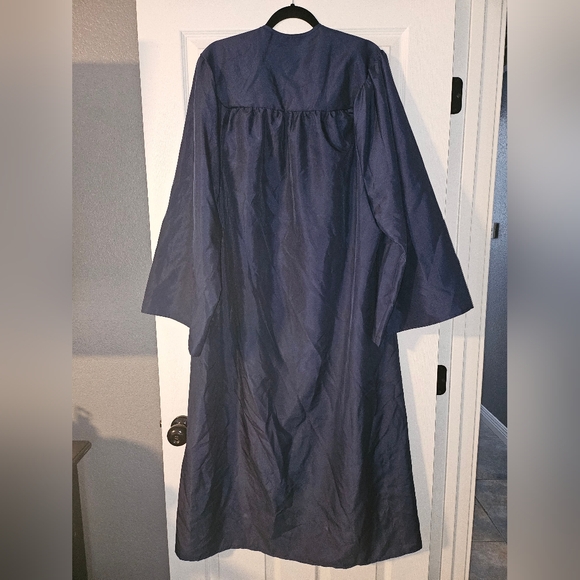 Graduation Gown - Picture 2 of 2